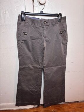 Vintage Y2K Gap Casual Wide Leg Pants